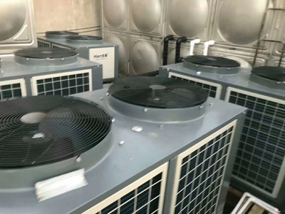 厲害skr人！生能獨攬這家酒店的三大配套系統(tǒng)與冷熱水系統(tǒng)