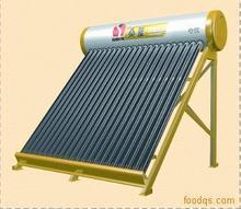 甘肅太陽能熱水器市場概覽 價格、廠家與寧太商貿(mào)介紹