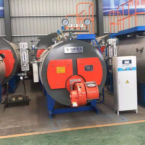 平果燃氣熱水鍋爐 廠家直銷，品質(zhì)可靠，價格實惠