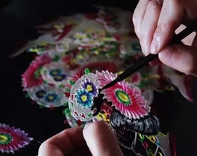 陜西文博手工藝品 從民間作坊到國(guó)際舞臺(tái)的華麗轉(zhuǎn)身