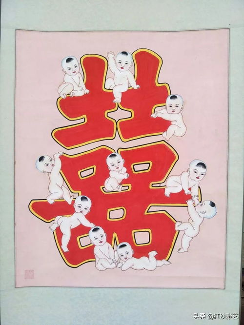 西青區大沙沃農民家庭民間工藝美術展續 泥板上的匠人智慧